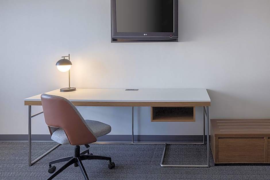 Courtyard by Marriott Santa Fe