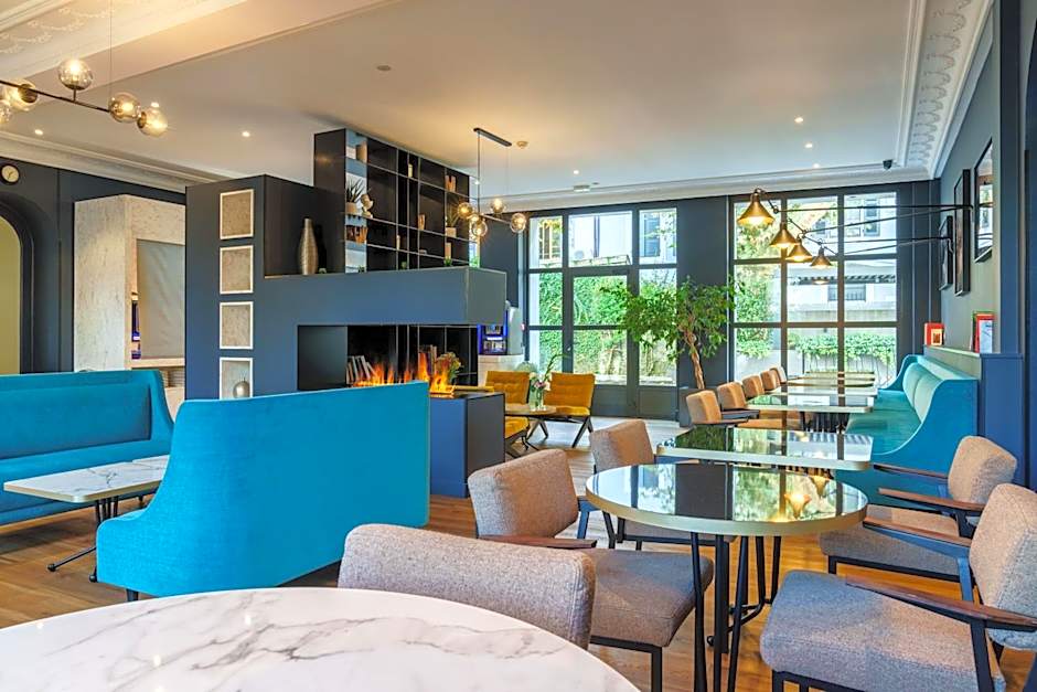 Allobroges Park Hôtel