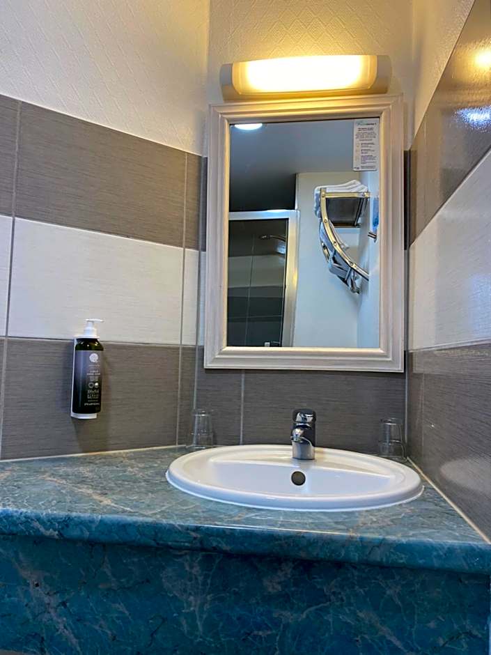Contact Hotel LE SUD Montpellier Aéroport Parc Expo Arena