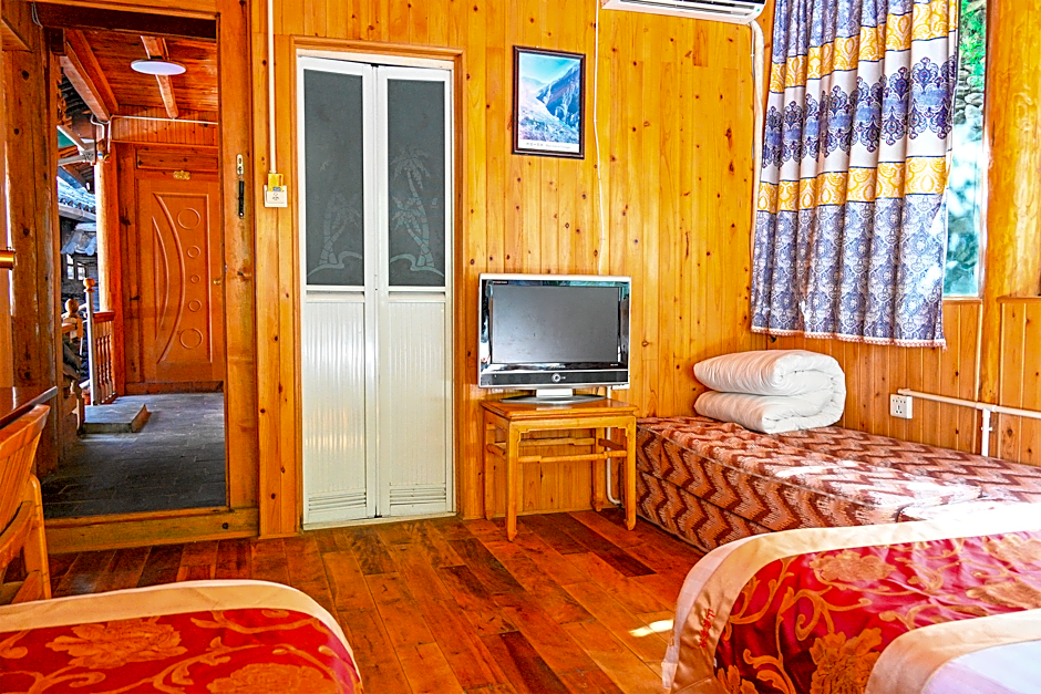 Sean Spring Guesthouse