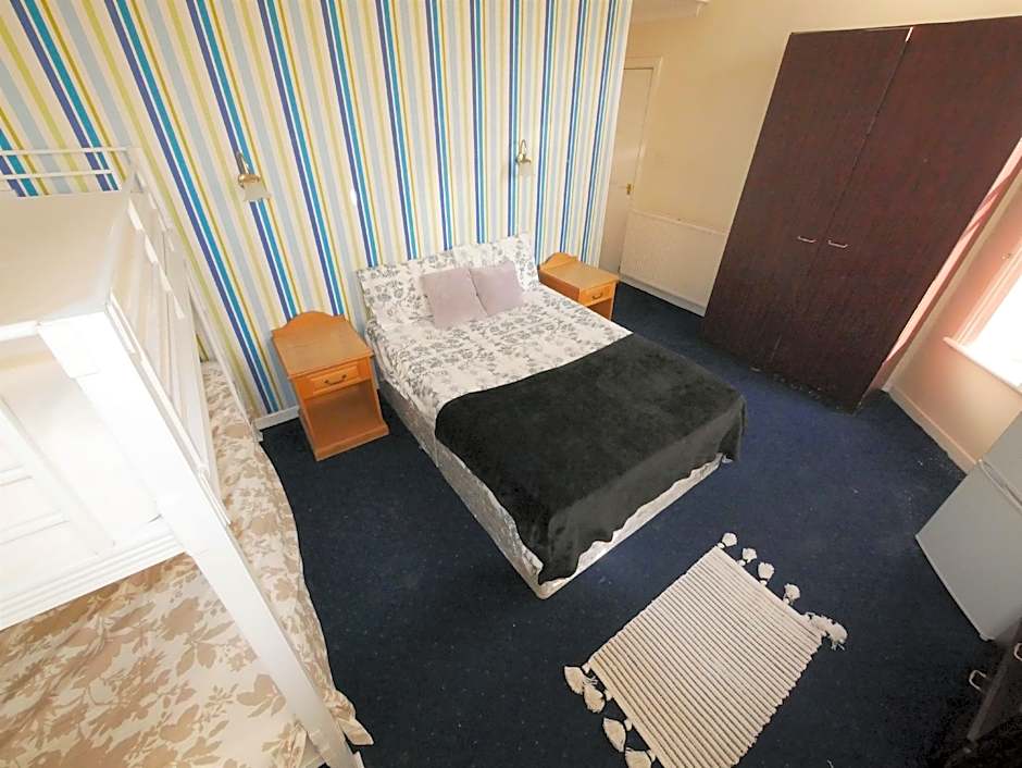 Bourne Hall Hotel