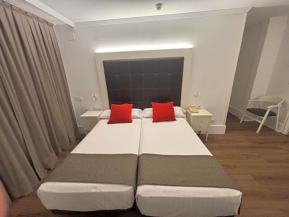 Hotel Boutique Catedral