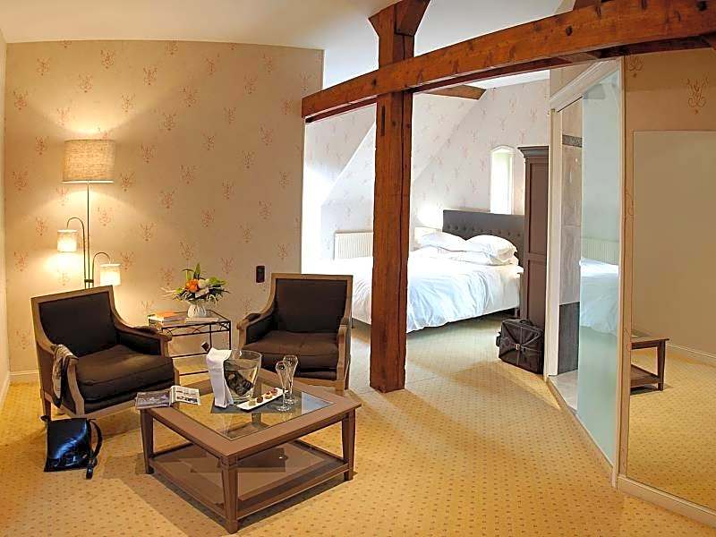 Domaine de Joinville