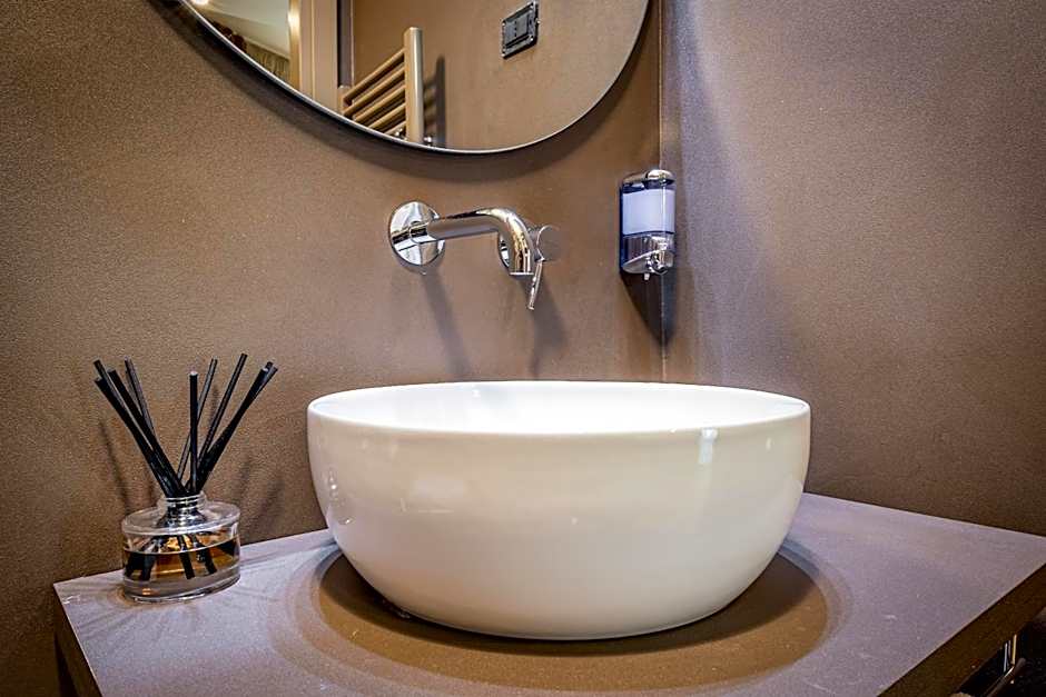 Hotel Duomo Firenze