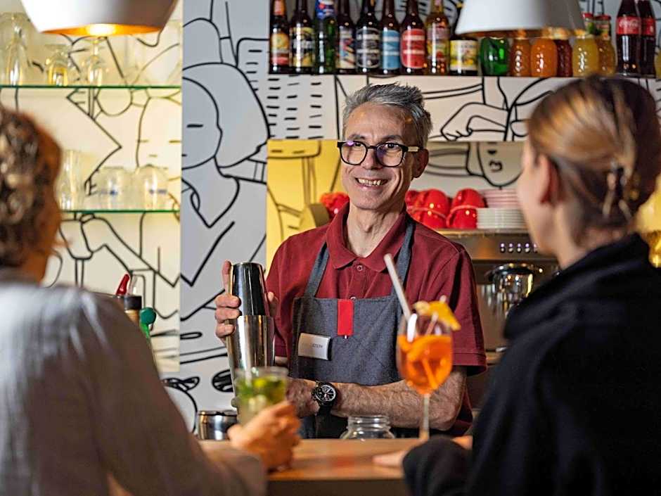 ibis Toulon La Valette