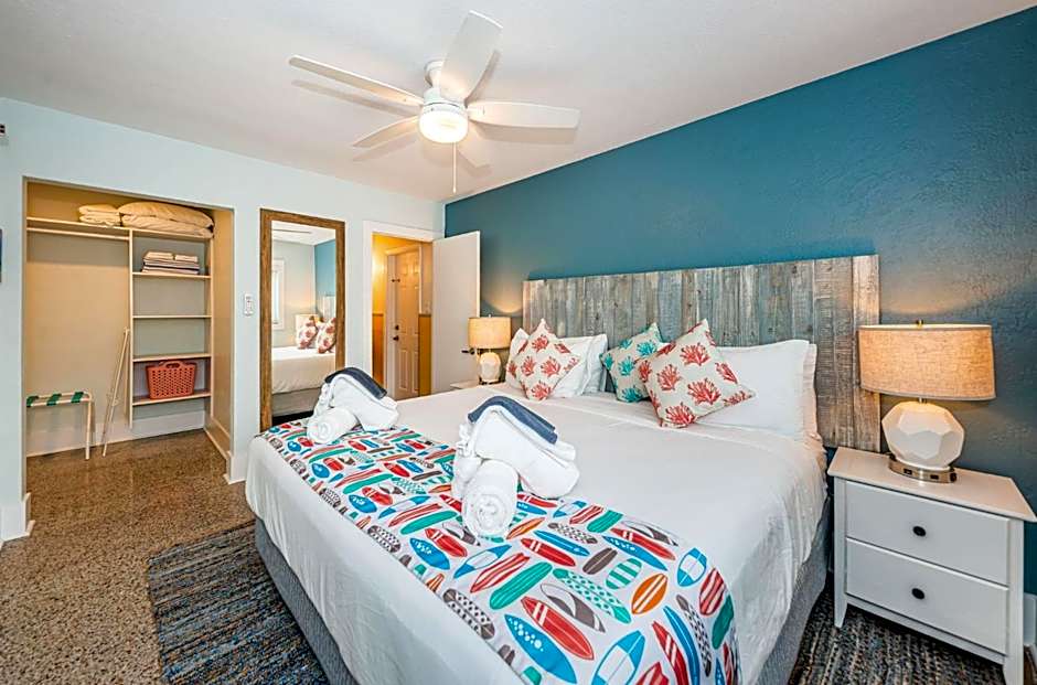 The Roth Hotel, Treasure Island, Florida