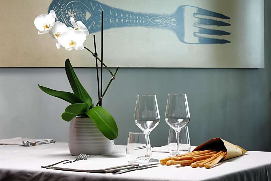Hotel La Torretta