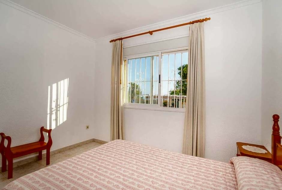 Bungalows Canadá Alquileres Vacacionales