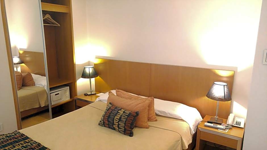 Telmho Hotel Boutique