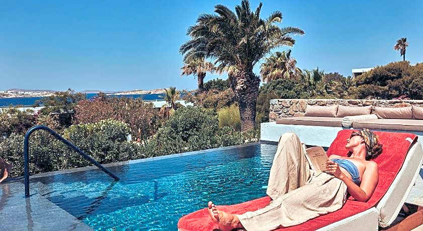 Mykonos Theoxenia Hotel