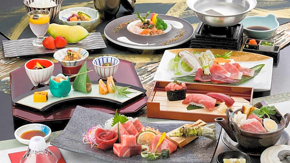 Hotel Ambia Shofukaku