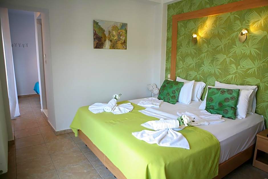 Hotel Karagianni