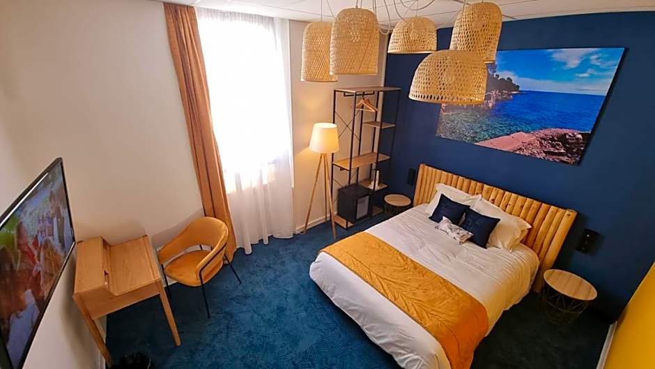 Charlie's Hôtel Cannes