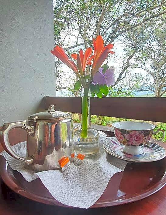 Coach House Hotel & Spa, Tzaneen