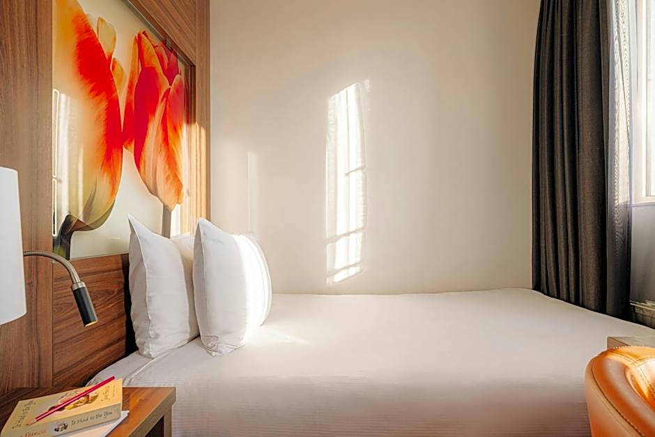 Eden Hotel Amsterdam