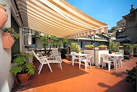 Hotel Cairoli