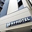Nplus HOTEL Higashikanda-akihabara