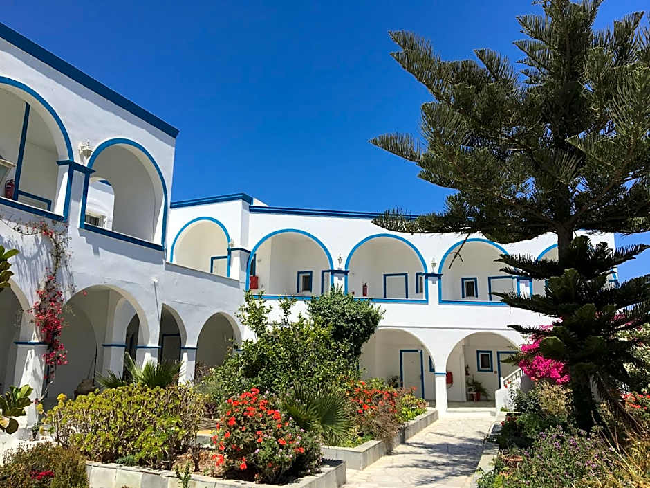 Hotel Lodos