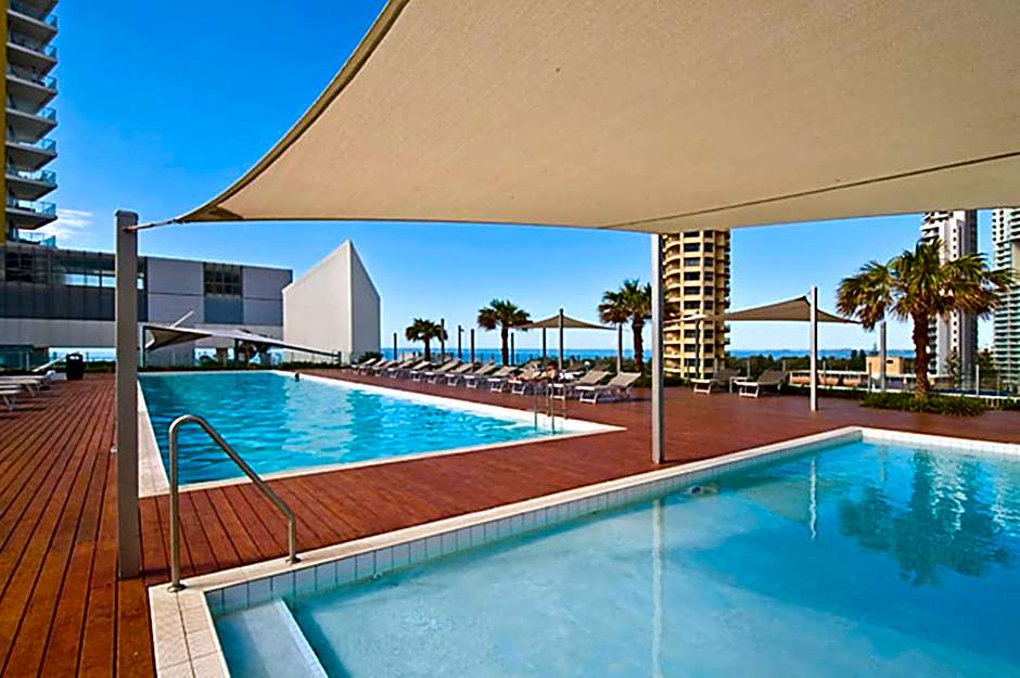 ULTIQA Air On Broadbeach