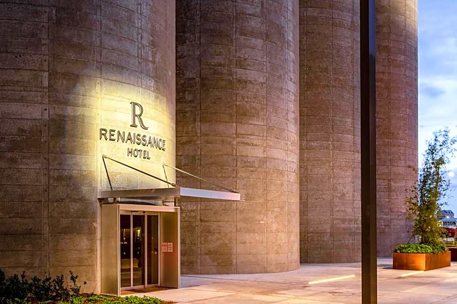 Renaissance Bordeaux Hotel