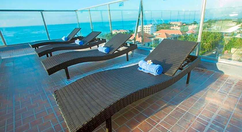 Mui Ne Boutique Hotel