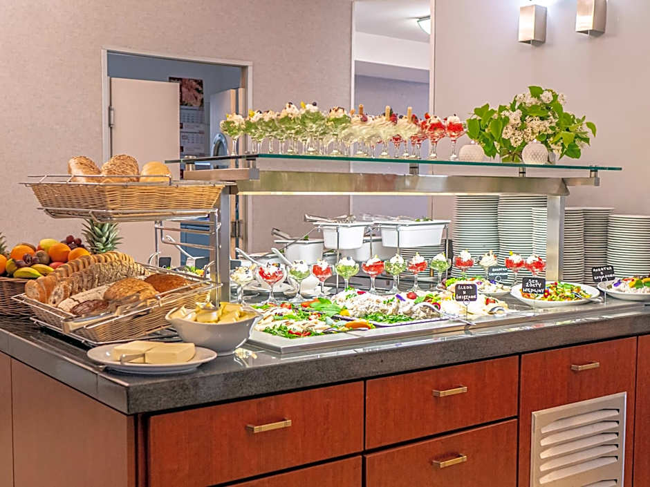 Spa Bagiński & Chabinka