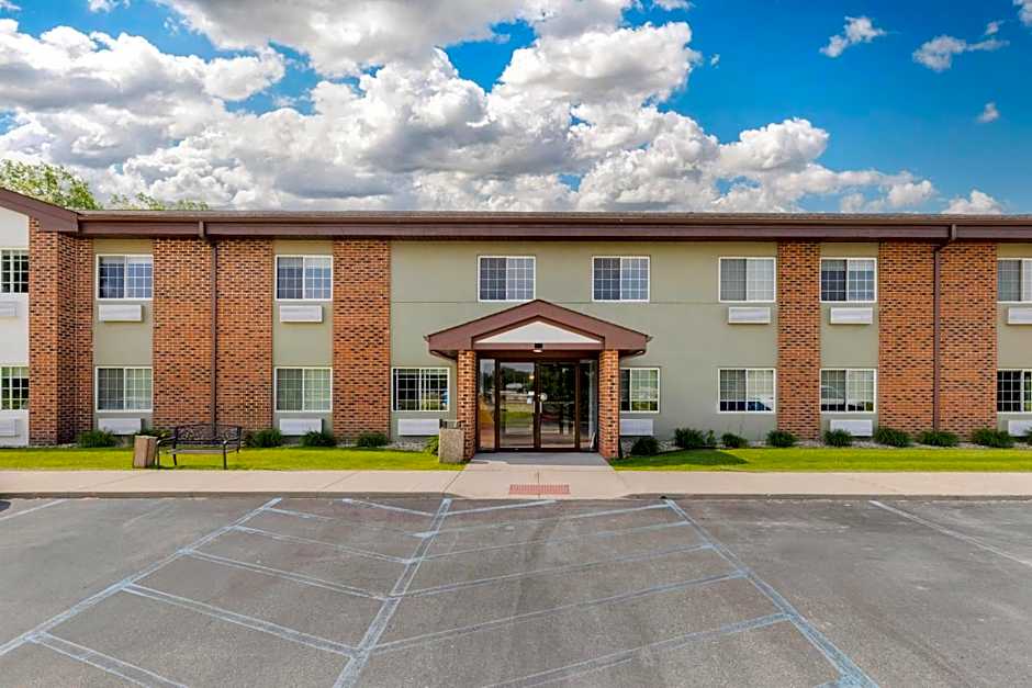 Quality Inn Chesterton near Indiana Dunes National Park I-94