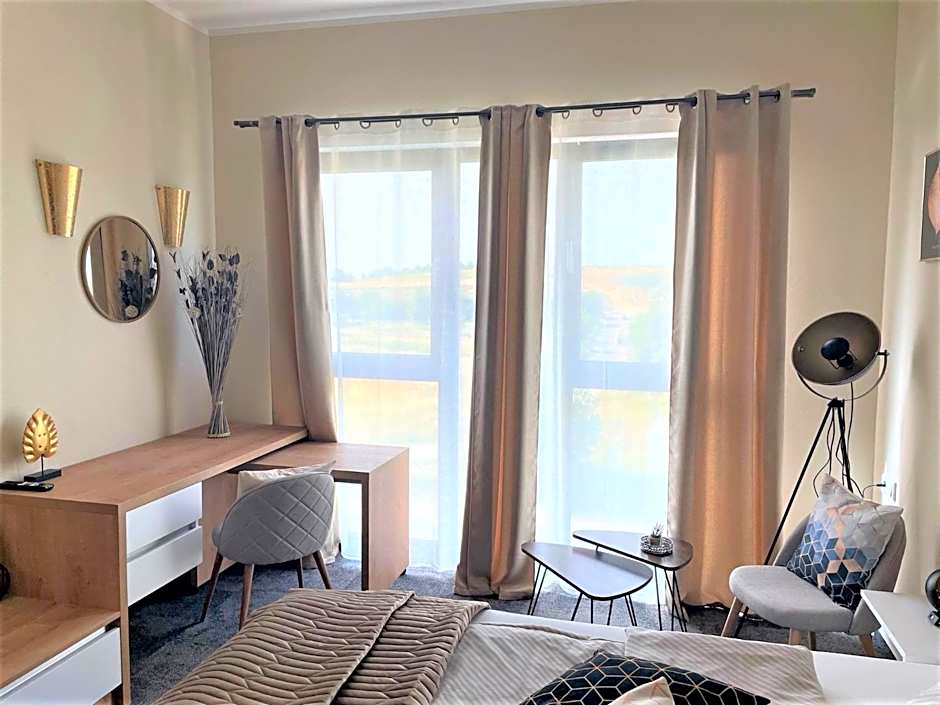 LikeDaheim Apartments