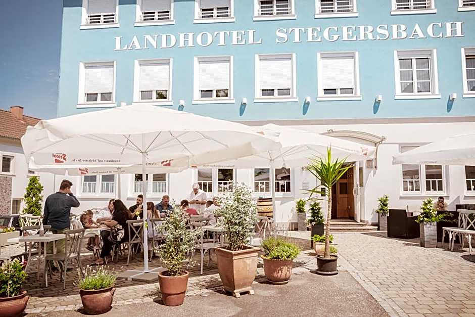 Landhotel Stegersbach