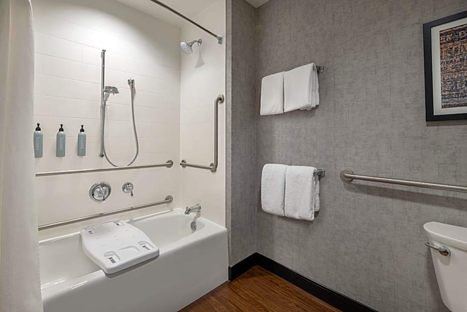 Residence Inn by Marriott Boston Downtown/Seaport