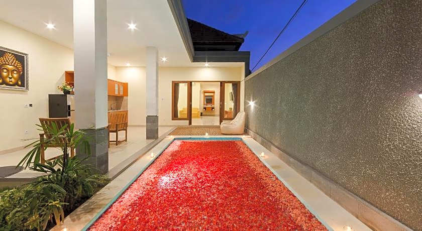Paisa Villa Seminyak