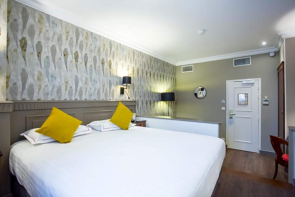 Best Western Plus Hotel D'Angleterre