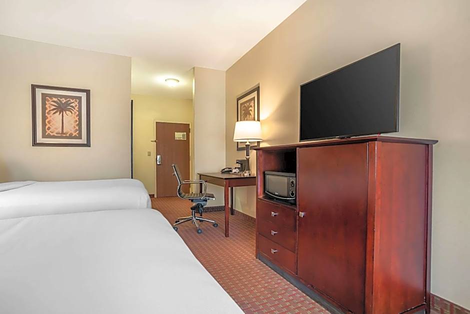 Comfort Inn & Suites Crestview