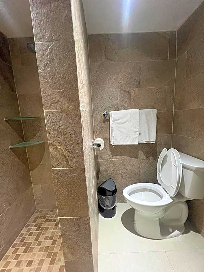 Hotel Universo