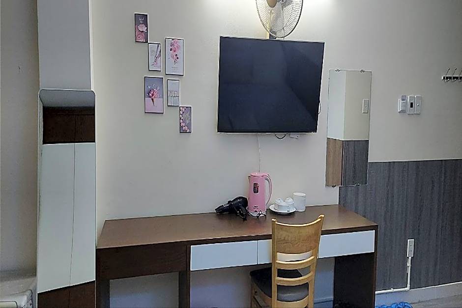 Ailen Garden Hotel 2