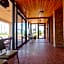 American Best Inn By OYO I-35 Perry
