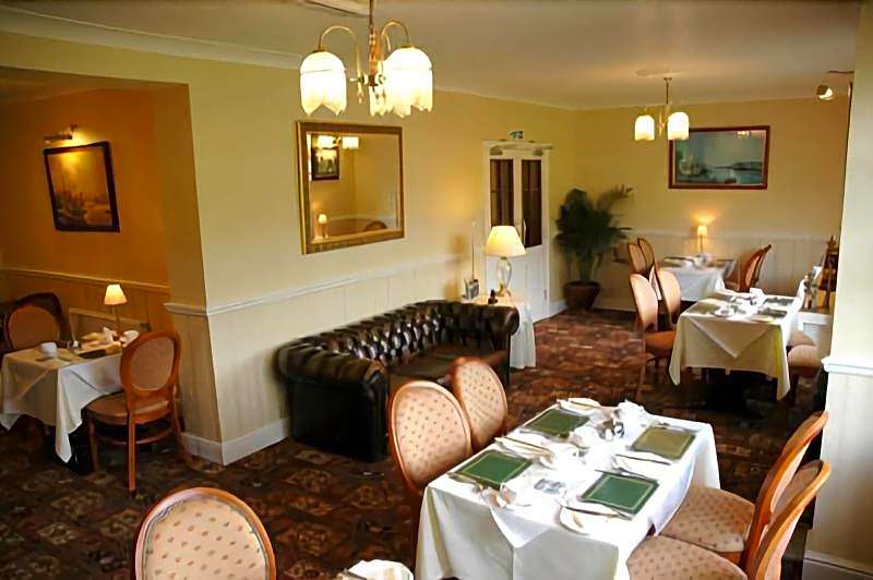 Meadowcroft Guest House