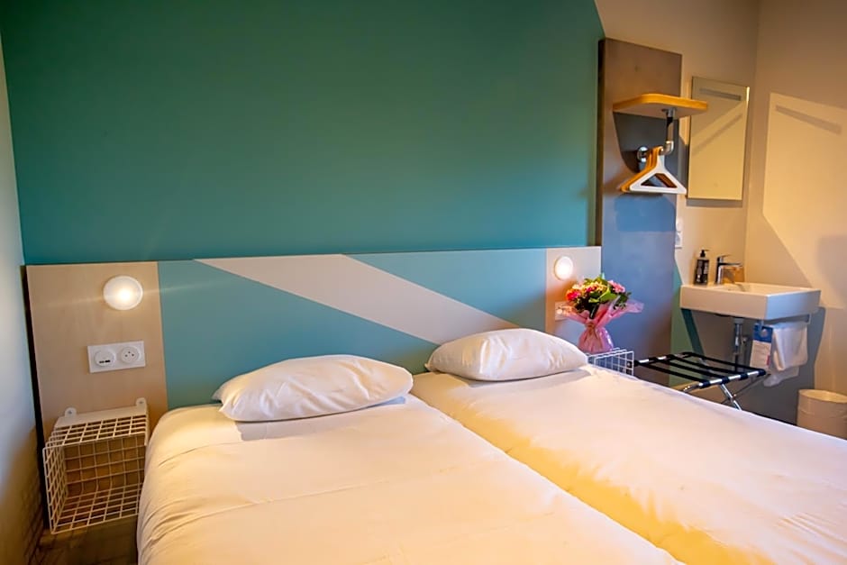 ibis budget Haguenau Strasbourg Nord