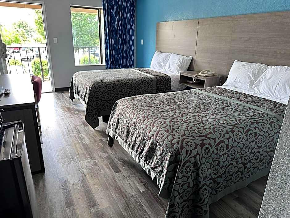 Americas Best Value Inn & Suites/Murfreesboro