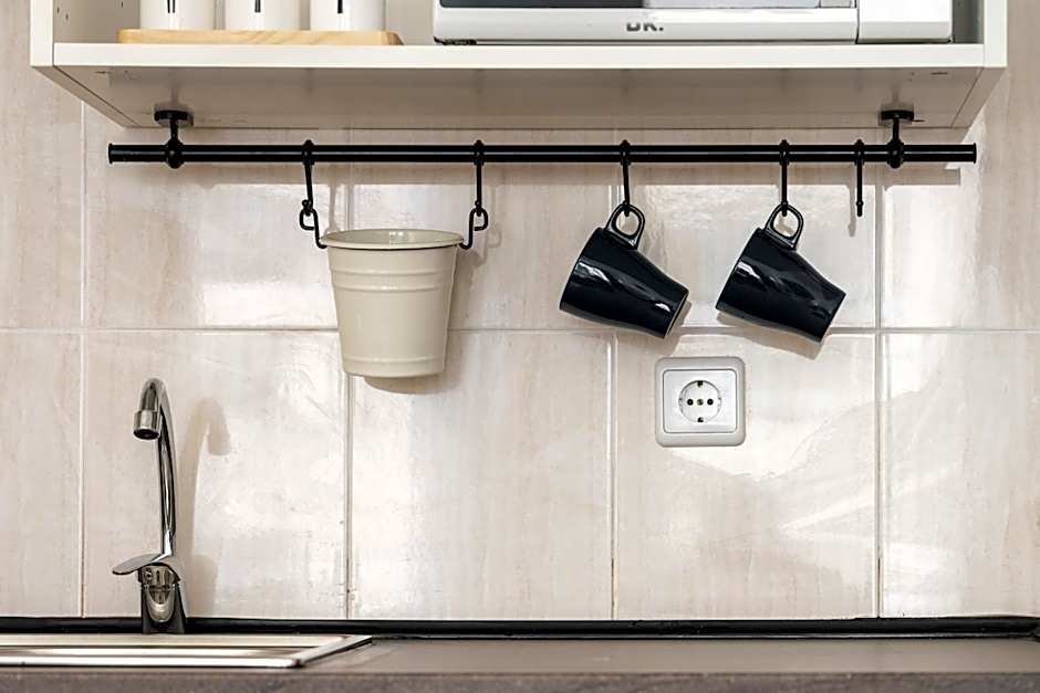 Smartr Madrid Gran Via 47