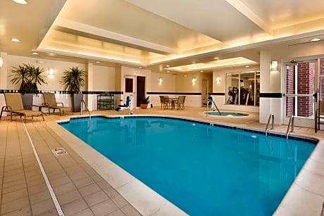 Hilton Garden Inn Akron-Canton Airport