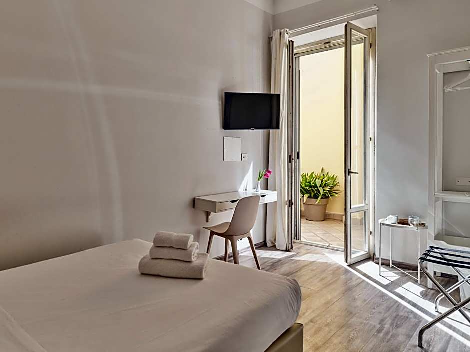 Hotel L'Aretino