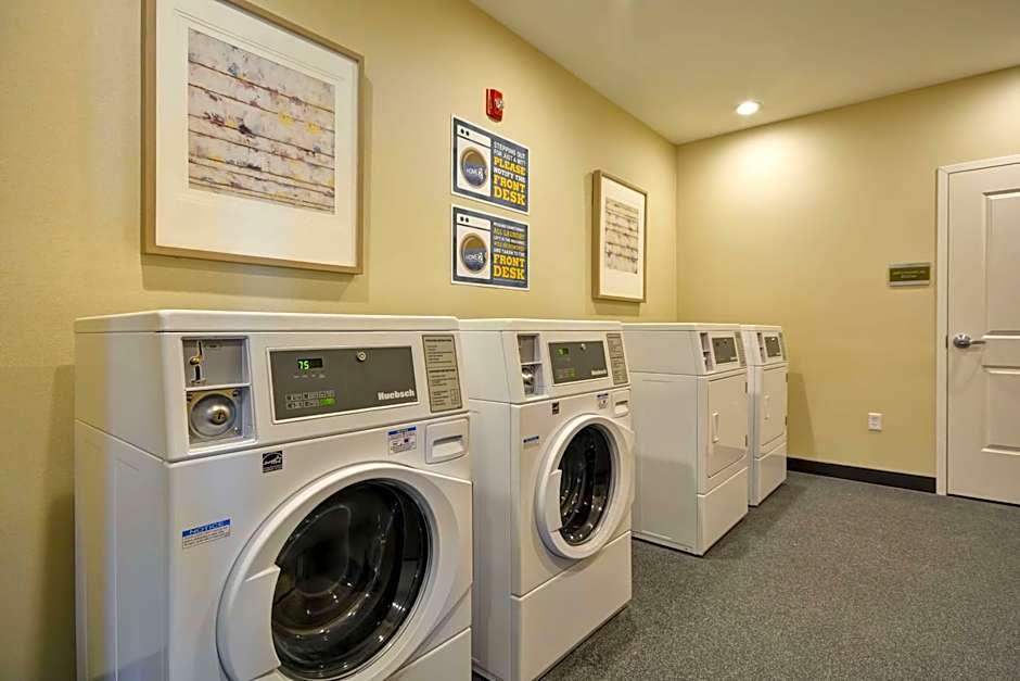 Home2 Suites by Hilton Evansville