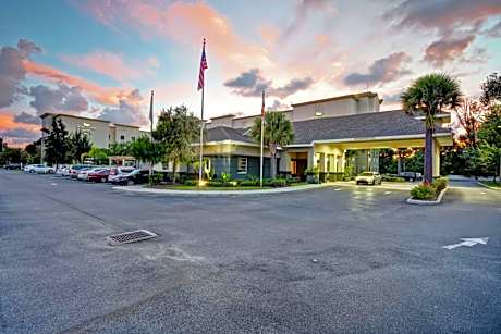 Homewood Suites By Hilton Tampa-Port Richey