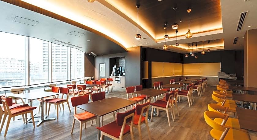 Keisei Richmond Hotel Tokyo Oshiage