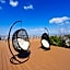 Hotel Seiryu Japanese Spa inn with spectacular view in Osaka