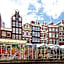 The ED Amsterdam