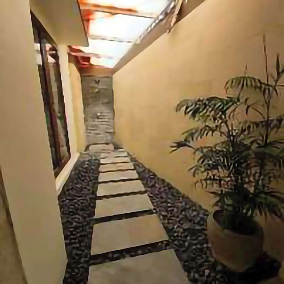 NEW Andamar Villas