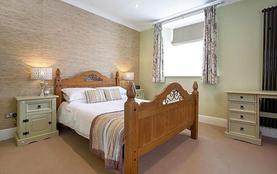 The Craster Arms Hotel in Beadnell