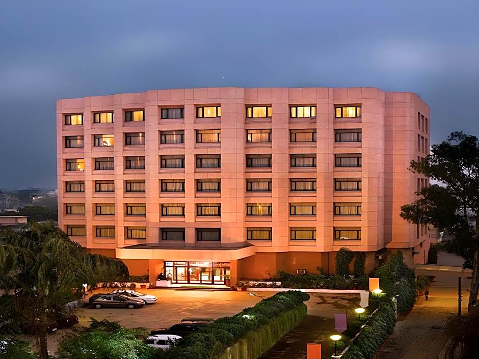 Hotel Hindusthan International Varanasi